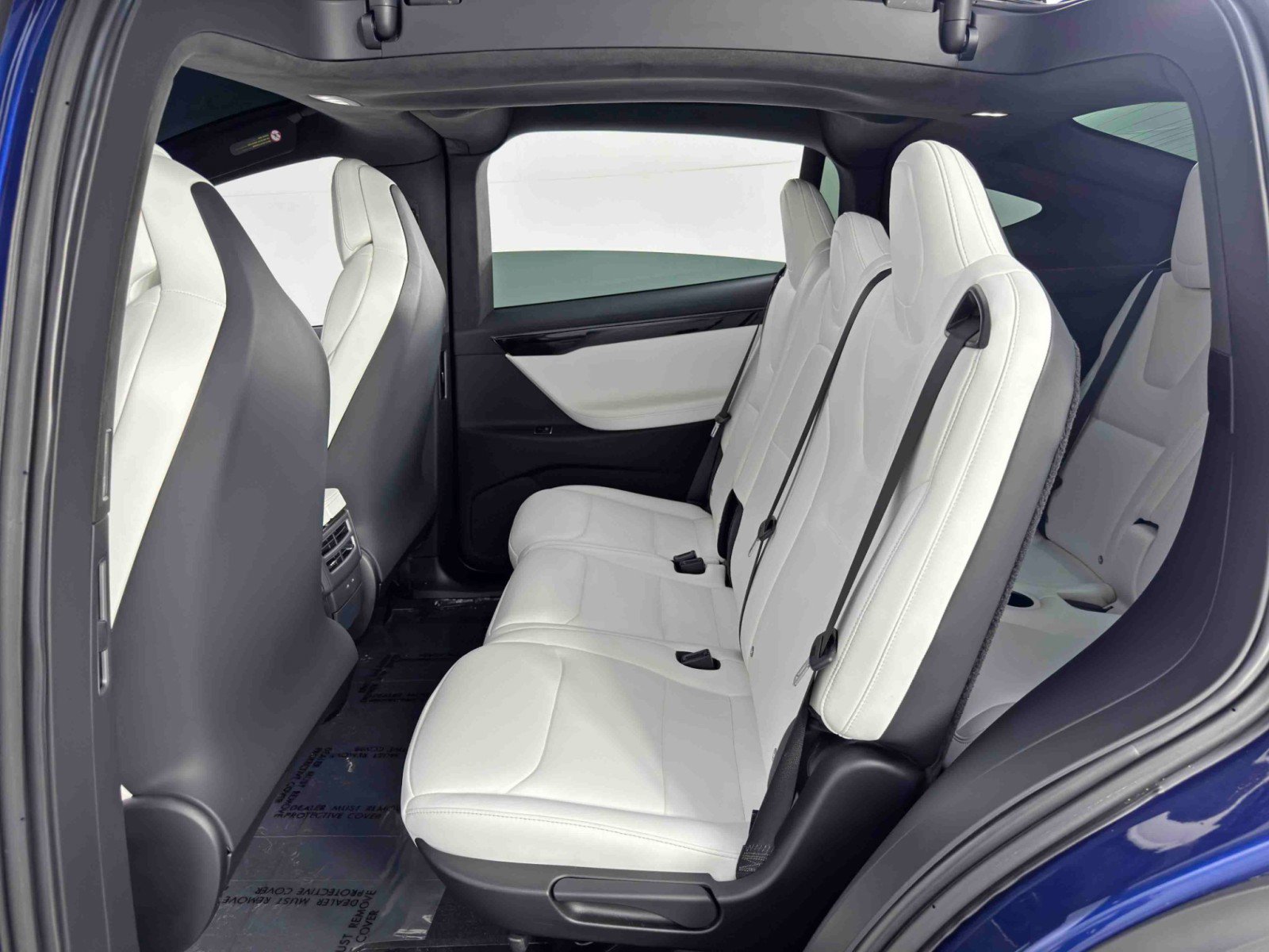 Used 2019 Tesla Model X 75D image 39