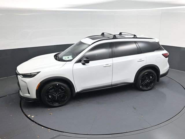 New 2026 INFINITI QX60 Sport w/ Dark Cargo Package image 51