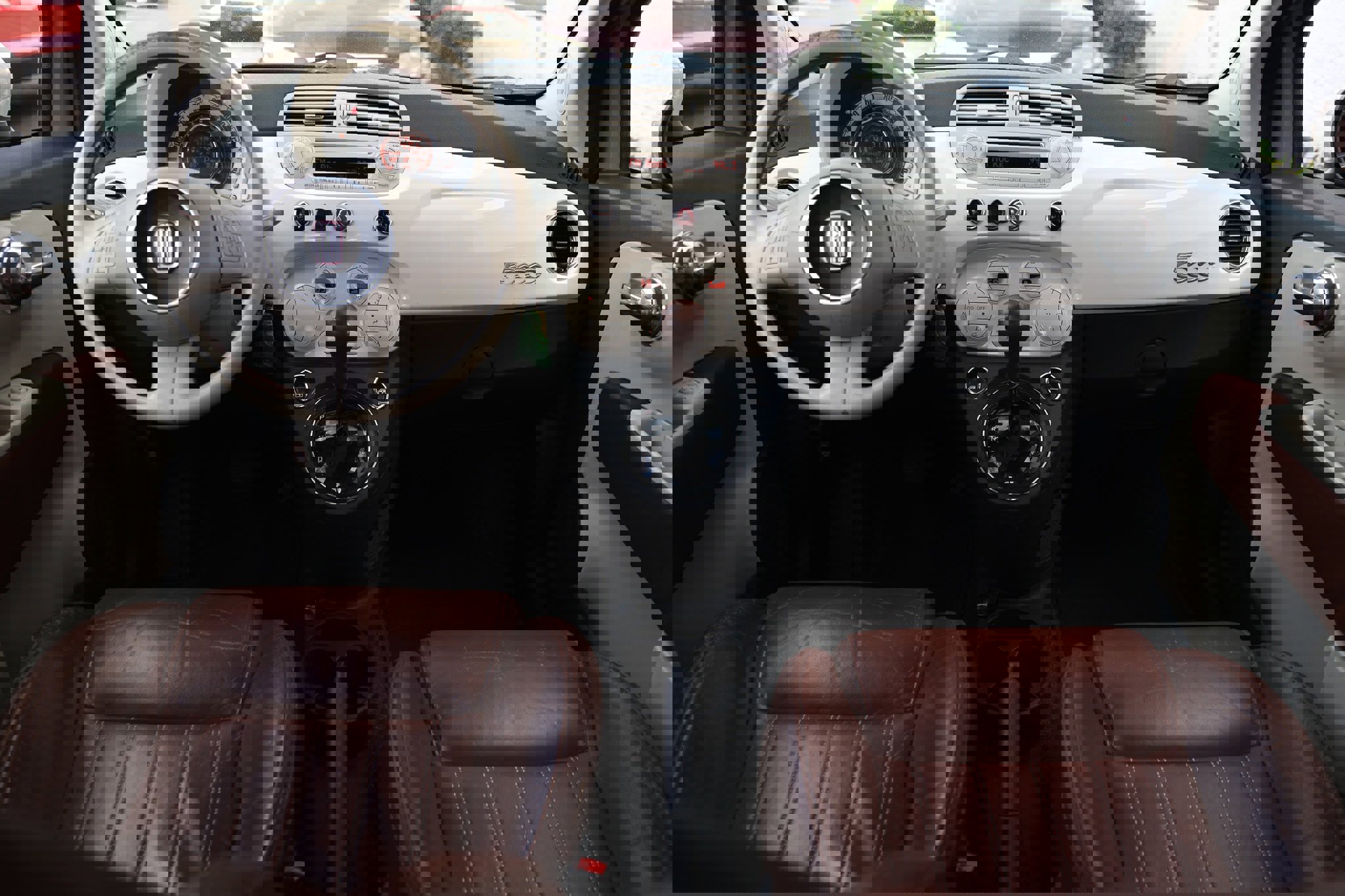 Used 2014 FIAT 500 1957 Edition image 2