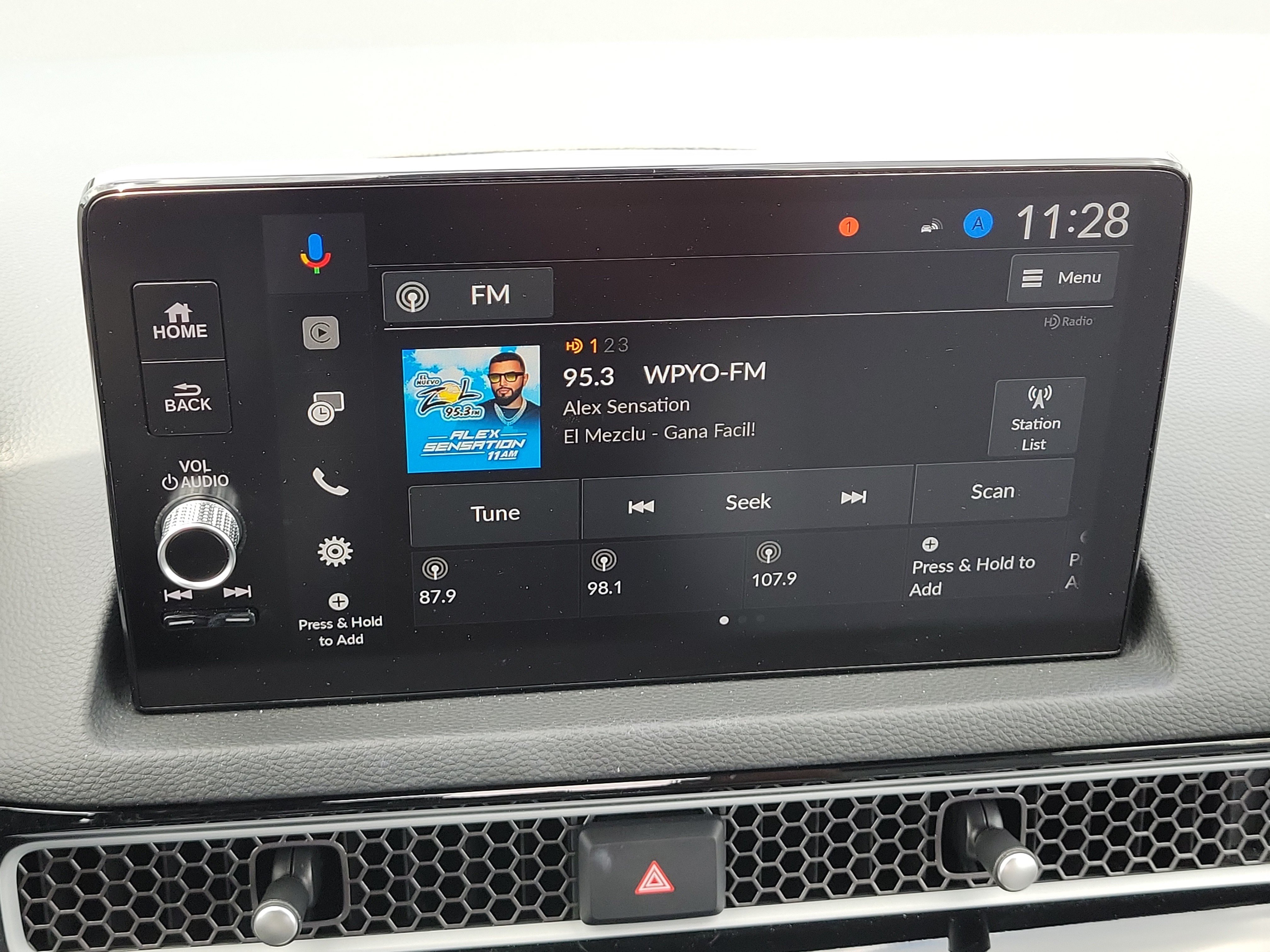 Used 2025 Honda Civic Sport Touring image 25