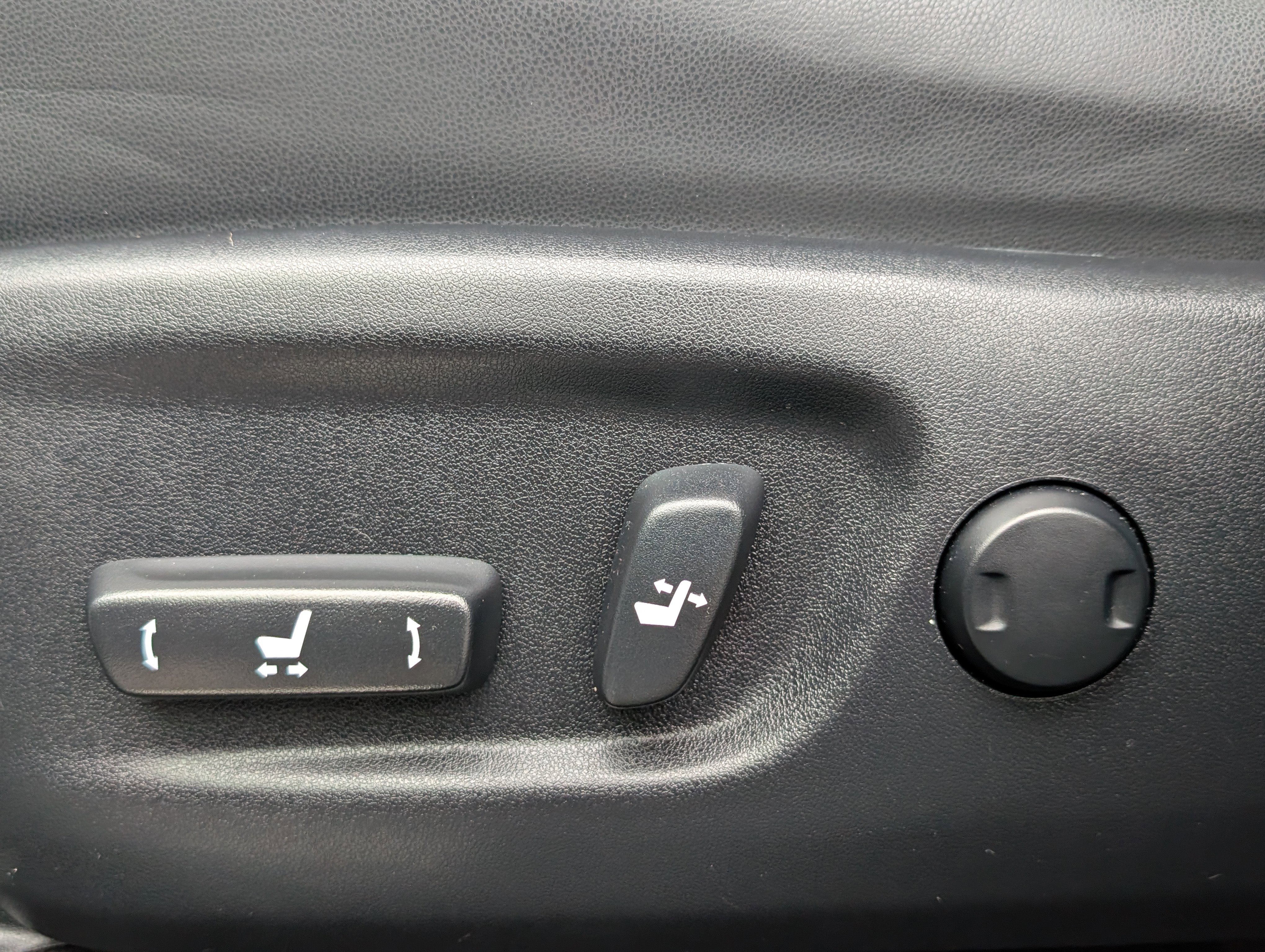 Certified 2020 Lexus NX 300h AWD w/ Premium Package image 22