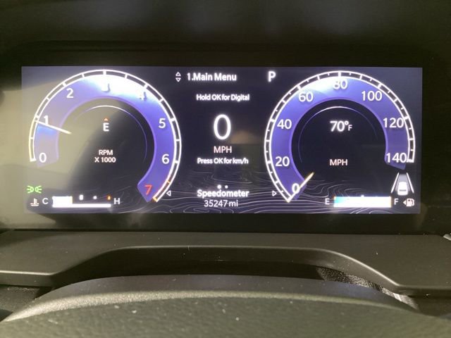 Used 2022 Jeep Grand Cherokee Altitude image 22