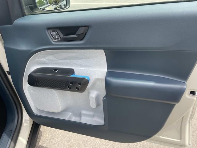 Certified 2025 Ford Maverick XLT w/ XLT Luxury Package image 35