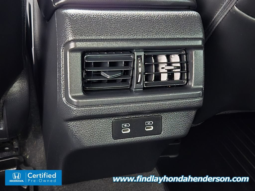 Certified 2023 Honda Accord EX-L image 19