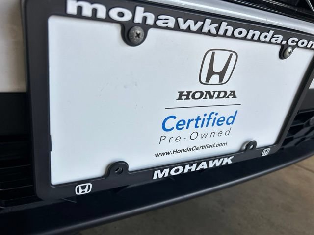 Certified 2023 Honda CR-V EX-L image 4