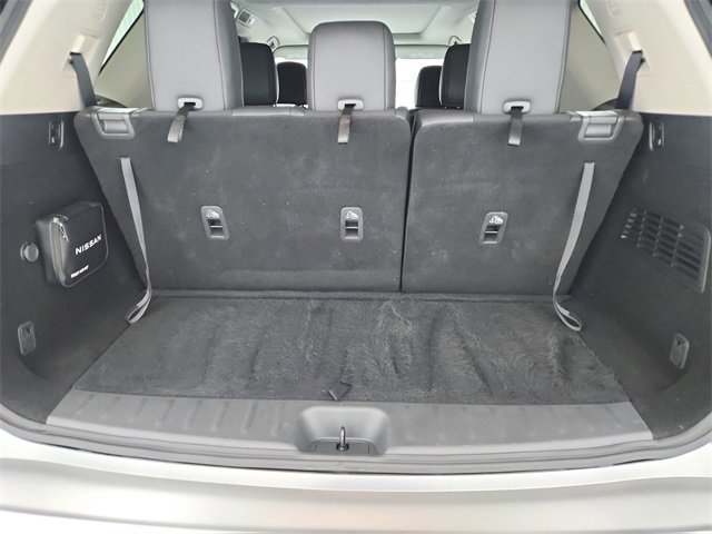 Used 2025 Nissan Pathfinder SL w/ SL Premium Package image 44