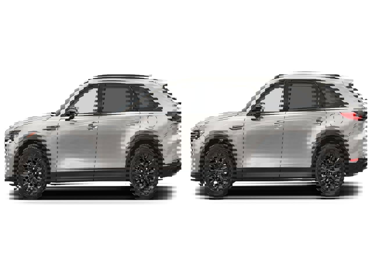 New 2026 MAZDA CX-90 Plug-In Hybrid w/Premium Sport image 3