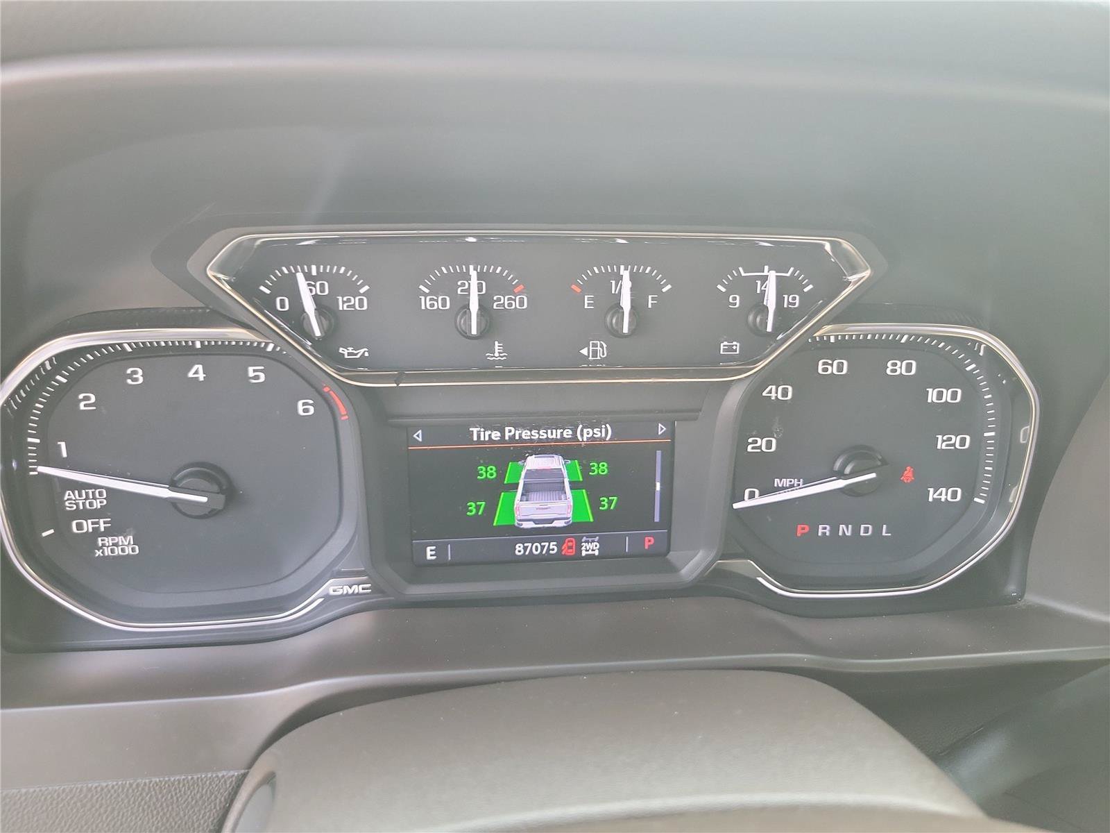 Used 2020 GMC Sierra 1500 SLT w/ SLT Premium Package AWD/4WD image 21