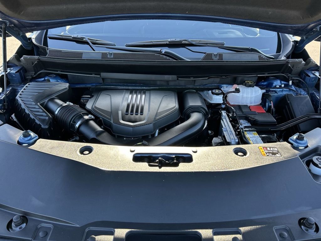 Used 2025 Buick Enclave Preferred image 30