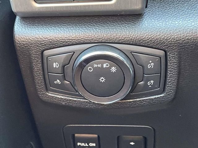 Certified 2019 Ford F150 Platinum w/ Equipment Group 701A Luxury AWD/4WD image 19