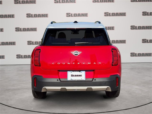 New 2026 MINI Cooper Countryman S image 4