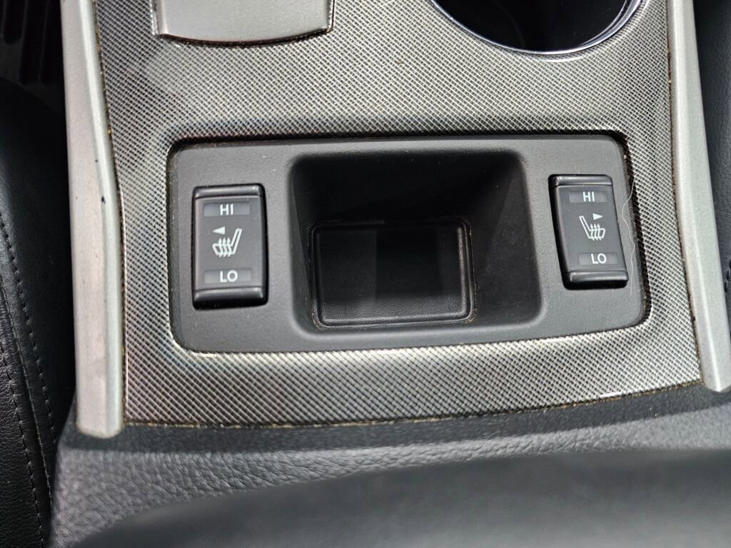 Used 2015 Nissan Altima 2.5 SL w/ Technology Package FWD image 25