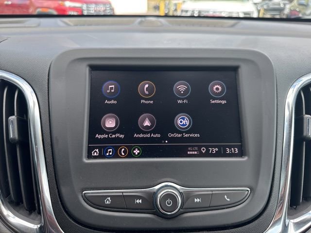 Used 2024 Chevrolet Equinox LS image 7