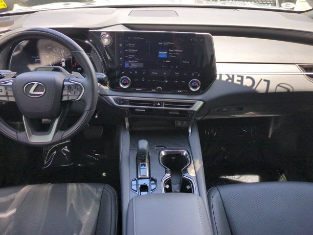 Certified 2026 Lexus RX 350 F Sport w/ Convenience Package AWD/4WD image 14