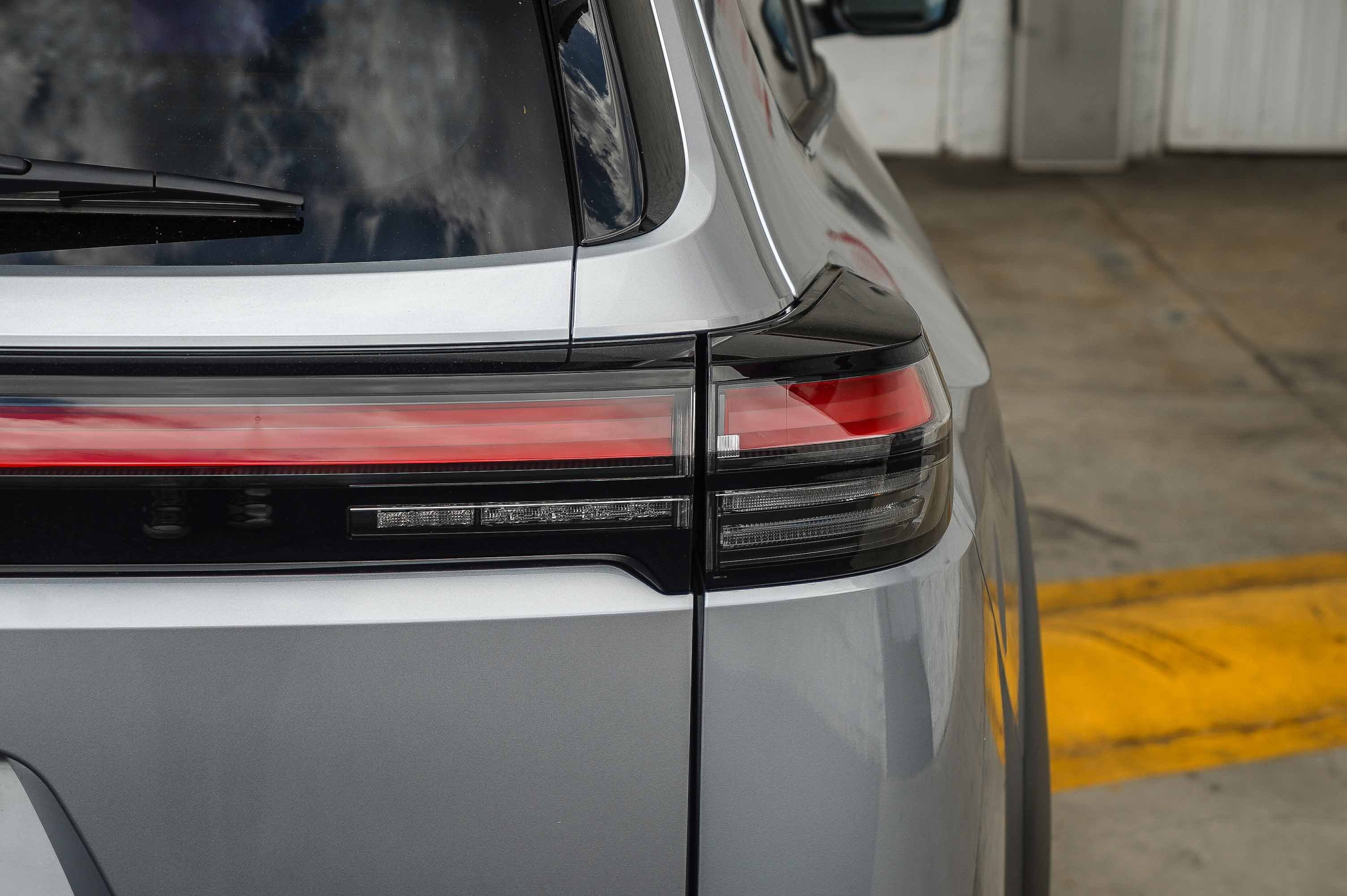 New 2026 Toyota bZ Woodland AWD/4WD image 8