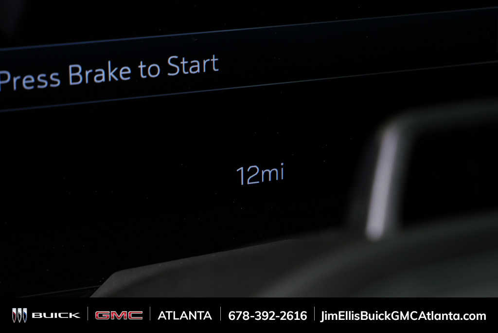 New 2026 GMC Yukon AT4 AWD/4WD image 12