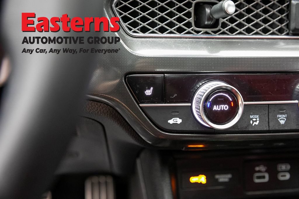 Used 2023 Acura Integra A-Spec FWD image 20