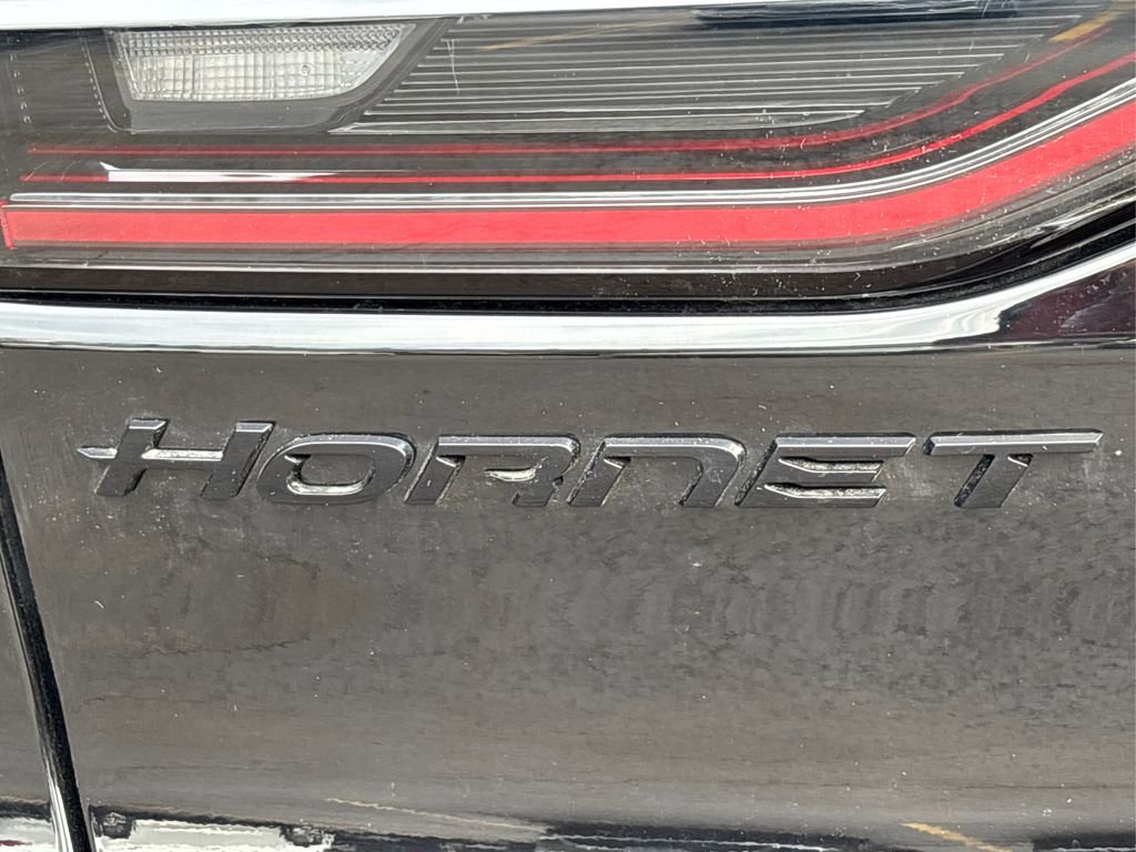 Certified 2023 Dodge Hornet GT Plus w/ Track Pack image 15