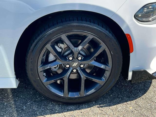 Used 2023 Dodge Charger GT w/ Blacktop Package RWD image 10