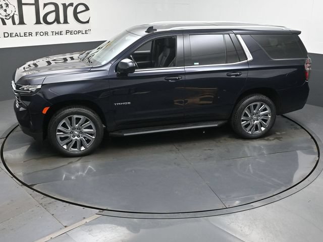 Used 2021 Chevrolet Tahoe LT AWD/4WD image 62