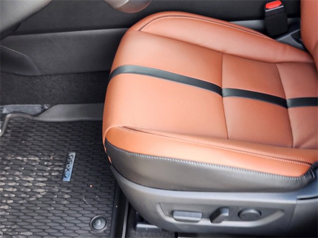 New 2026 MAZDA CX-50 2.5 Turbo w/ Accent Package image 9