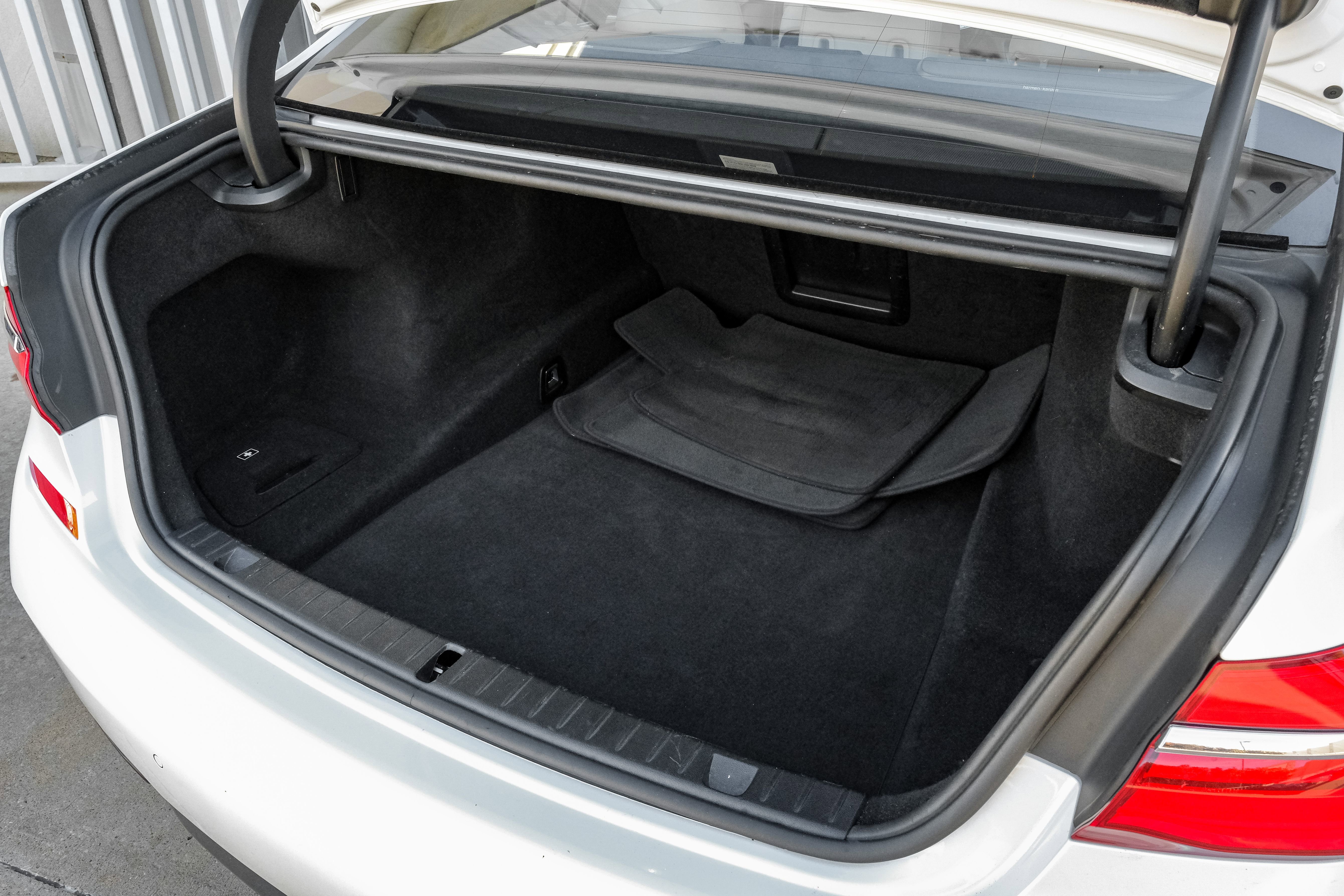 Used 2018 BMW 750i 750i image 52