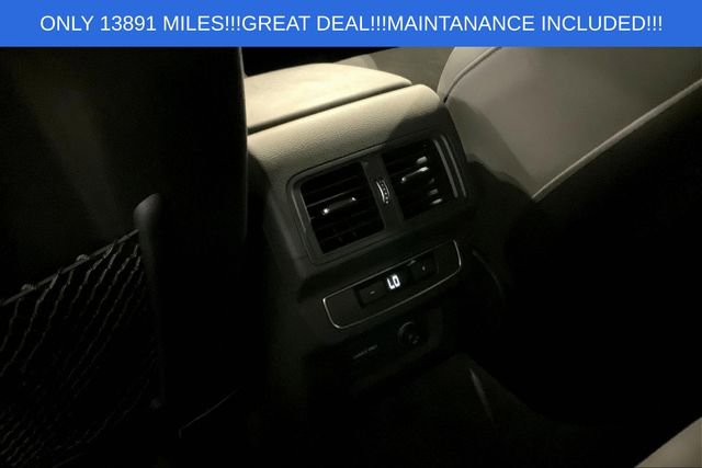 Used 2023 Audi SQ5 Premium w/ Convenience Package image 33