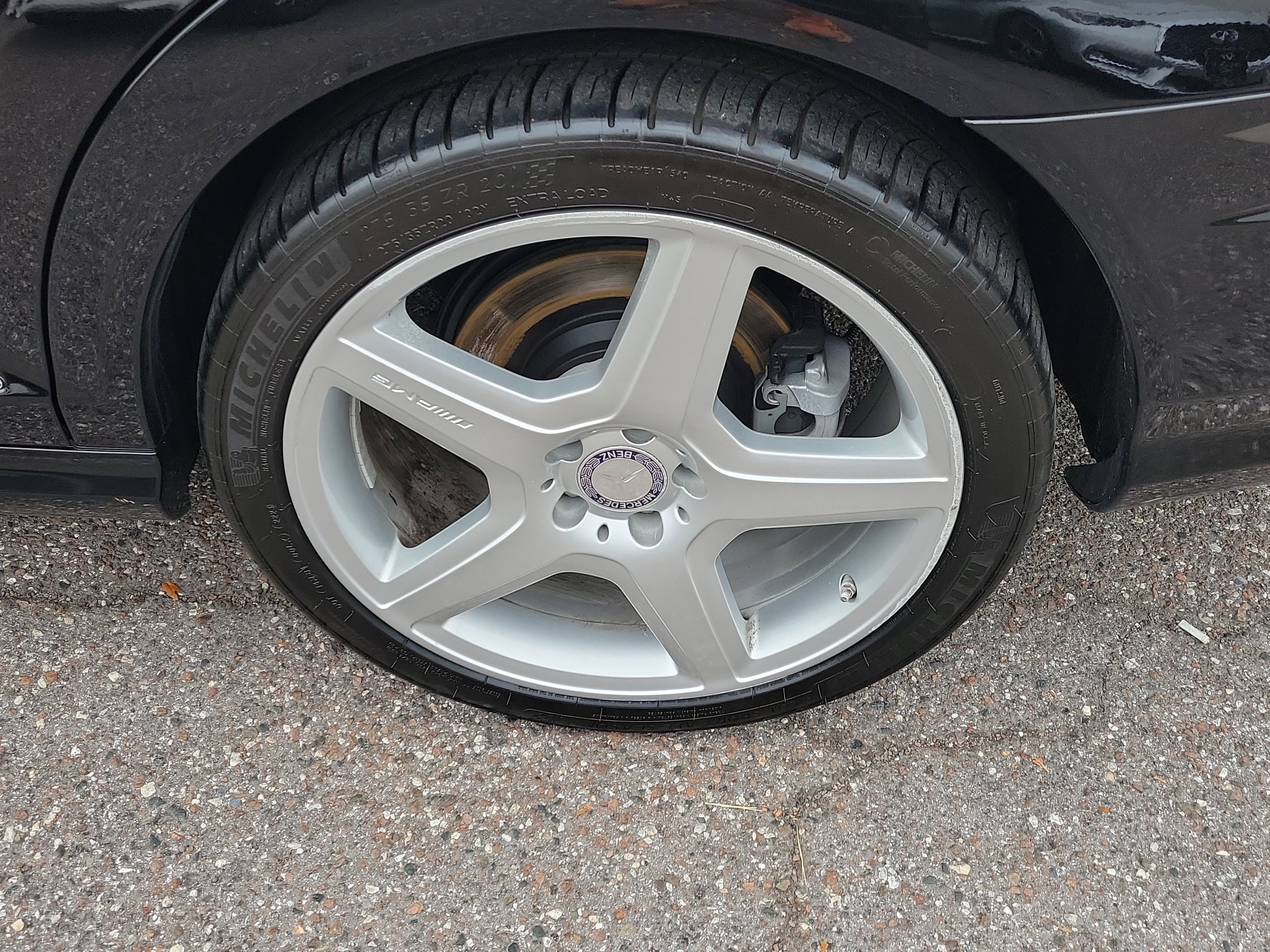 Used 2013 Mercedes-Benz S 550 image 5