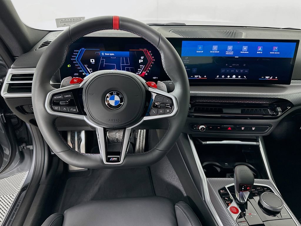 New 2026 BMW M2 w/ Lighting Package RWD image 19