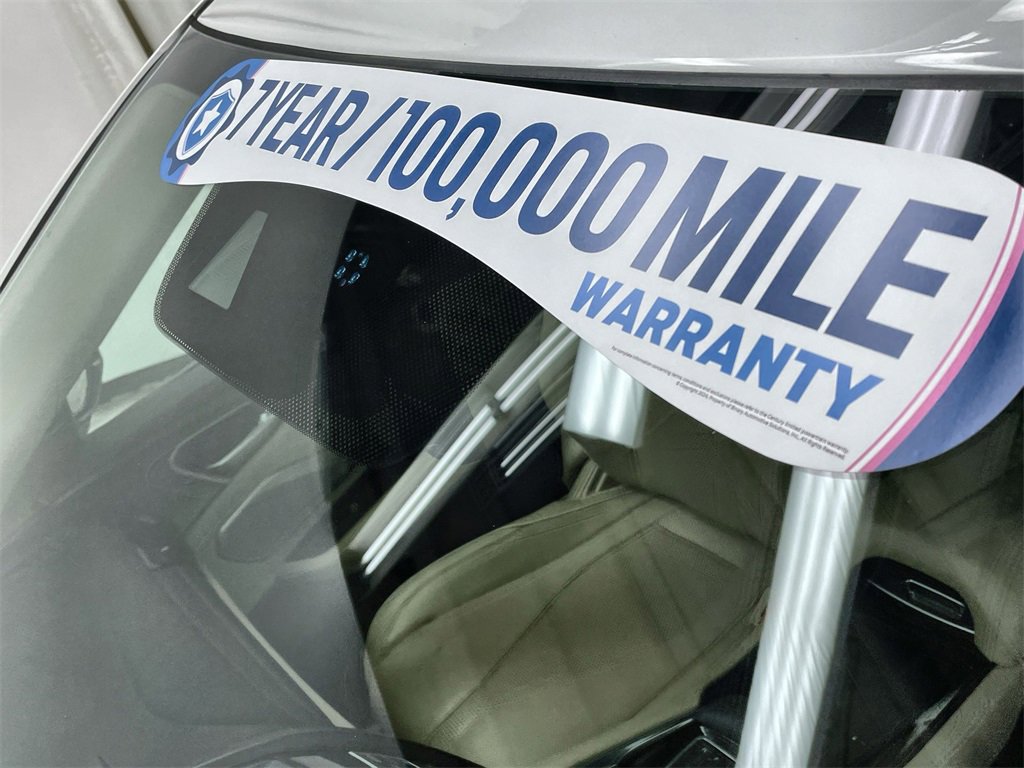 Used 2021 Acura RDX AWD w/ Advance Package image 34