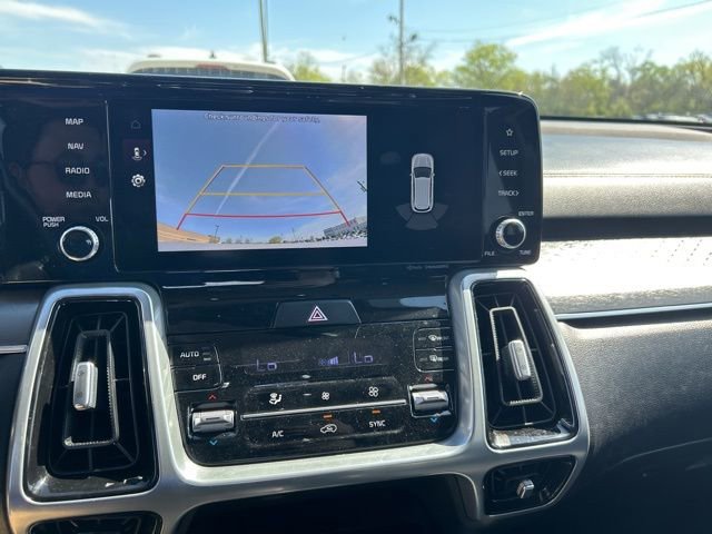 Used 2022 Kia Sorento SX AWD/4WD image 7