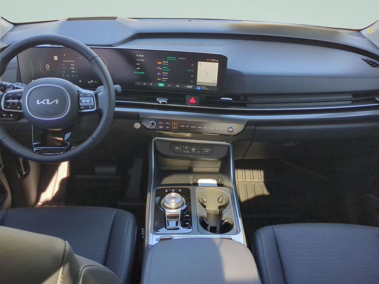 New 2026 Kia Carnival SX Prestige image 28