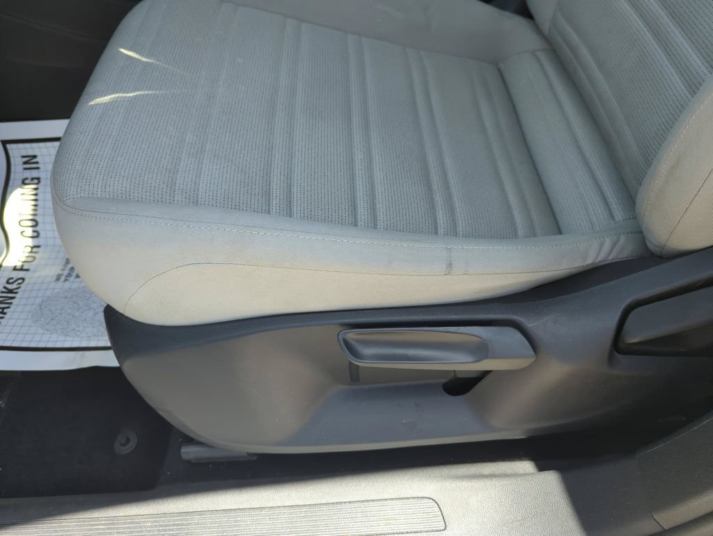 Used 2022 Volkswagen Tiguan S AWD/4WD image 29