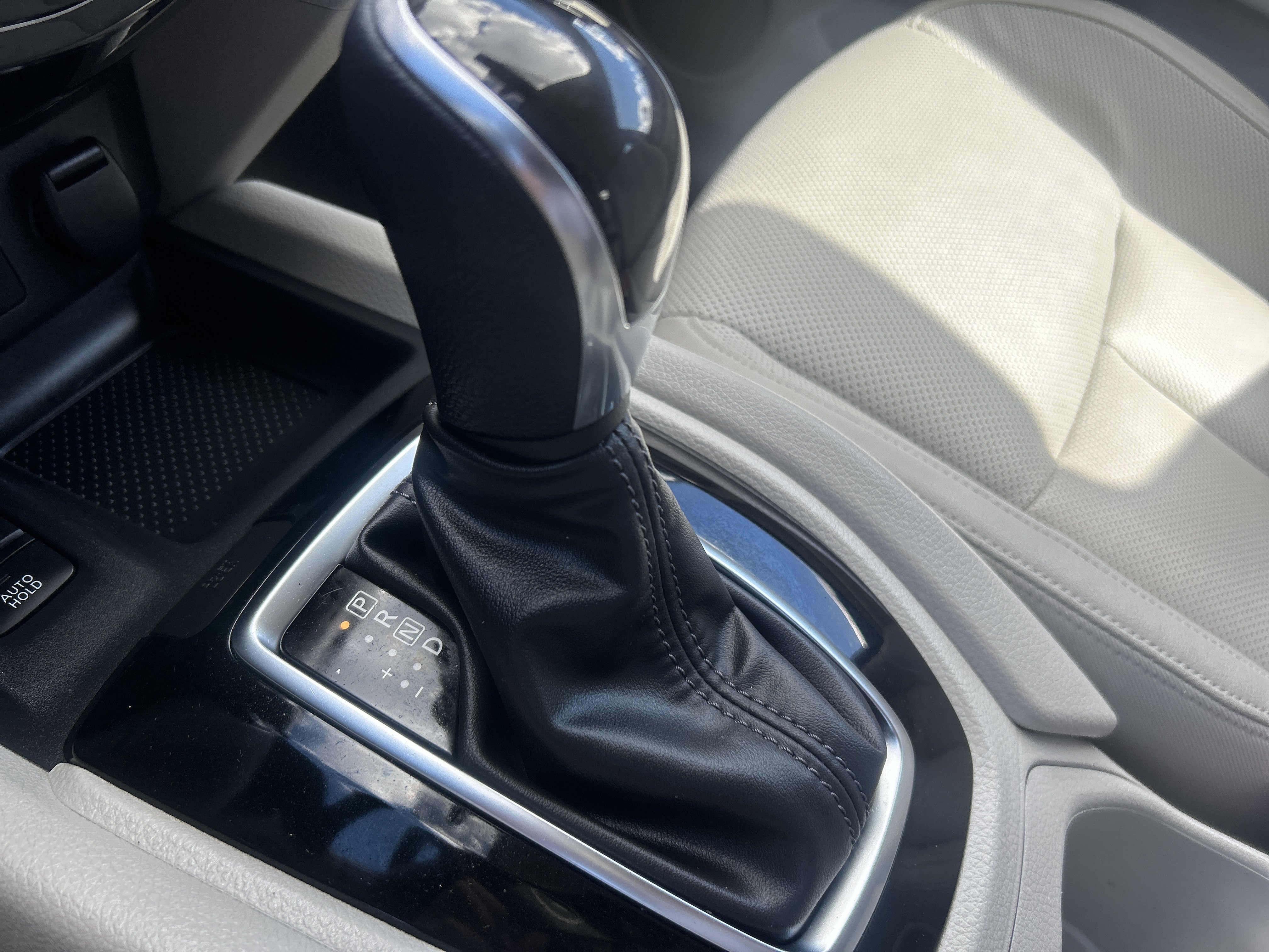 Certified 2022 Nissan Rogue Sport SL AWD/4WD image 24