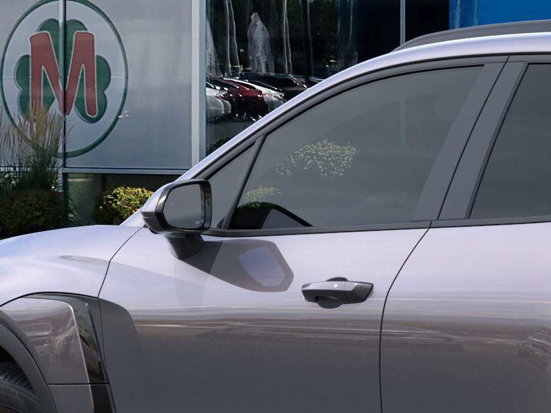 New 2026 Chevrolet Blazer EV LT image 12