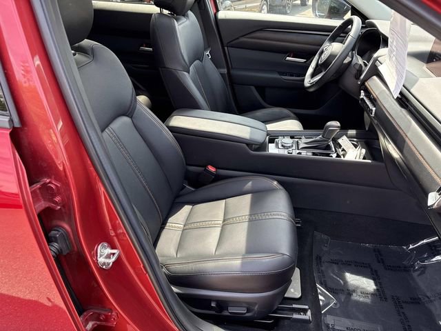 Used 2025 MAZDA CX-50 2.5 Hybrid w/ Premium Plus Pkg image 9