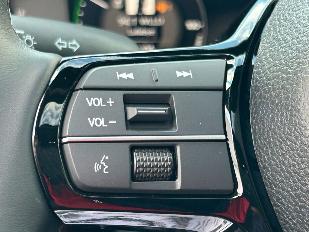 Used 2025 Honda Civic Sport Touring image 25