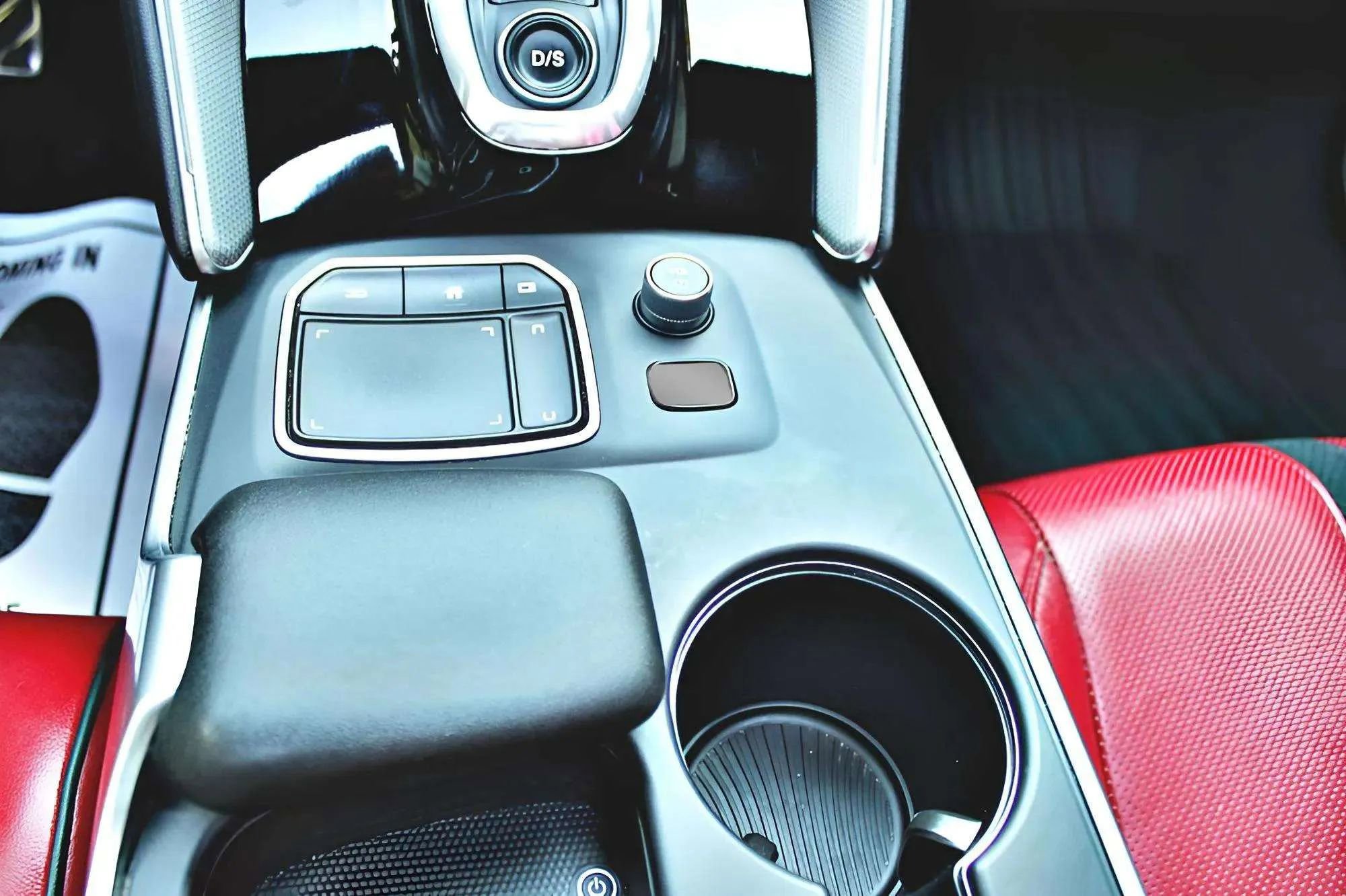 Used 2023 Acura TLX SH-AWD w/ A-SPEC Pkg image 15