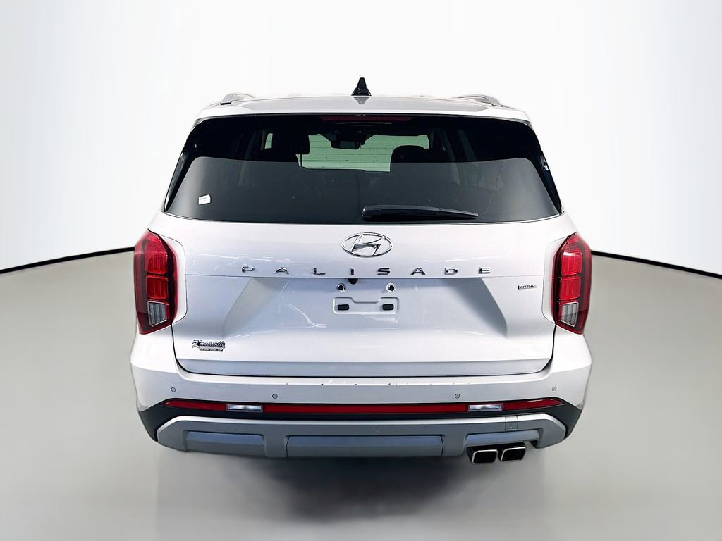 Used 2025 Hyundai Palisade SEL image 6