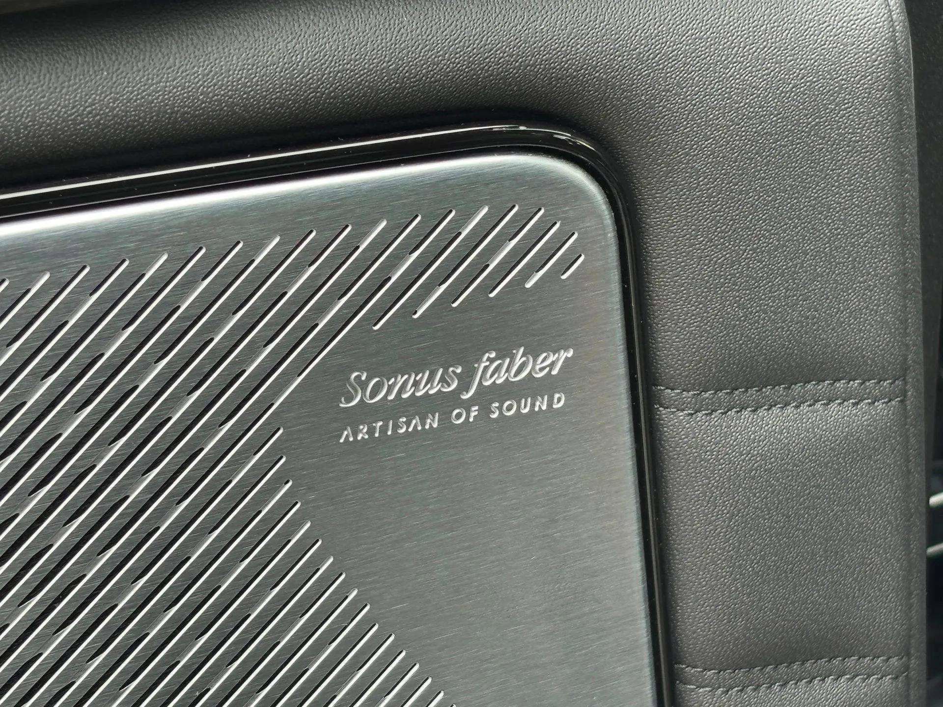 New 2025 Maserati Grecale Modena image 28