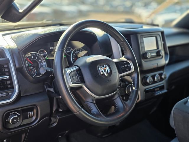 Used 2023 RAM 1500 Big Horn image 13