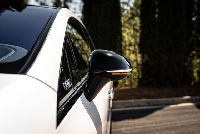 Used 2023 Mercedes-Benz EQS AMG 4MATIC image 24