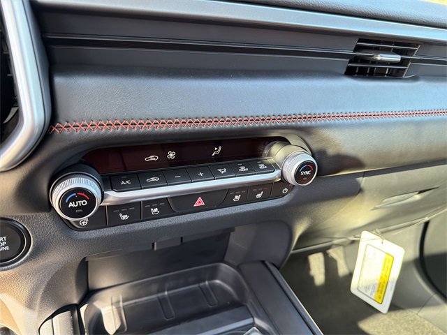 New 2026 MAZDA CX-50 Meridian Edition w/ Cargo Package image 19