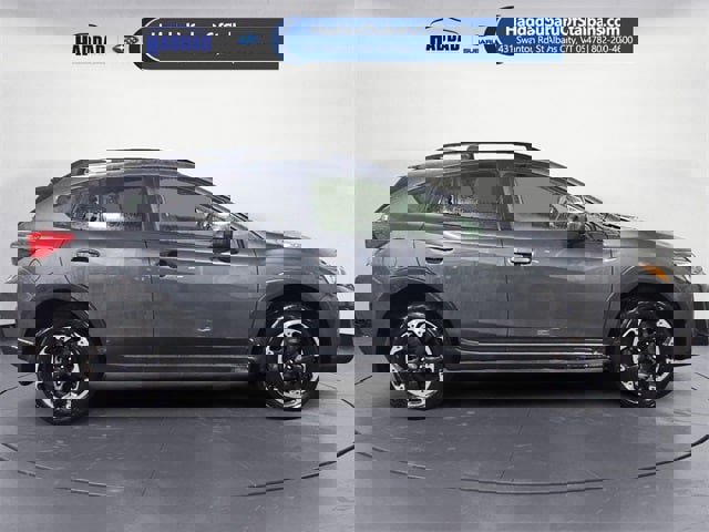 Certified 2023 Subaru Crosstrek 2.0i Premium image 6