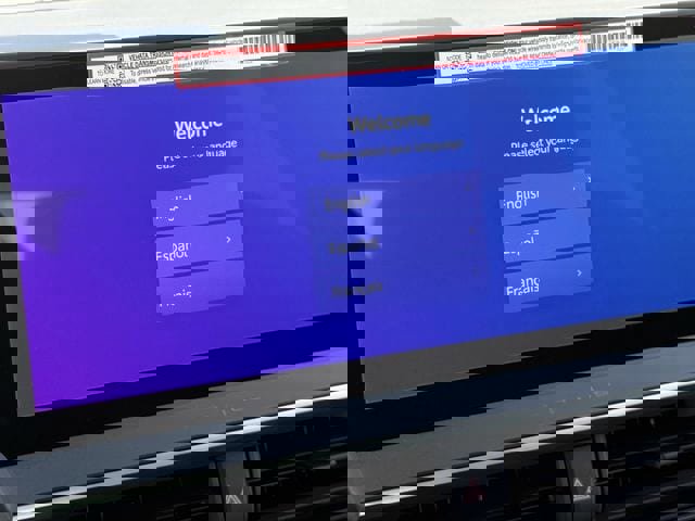 New 2026 Toyota Prius Nightshade image 16