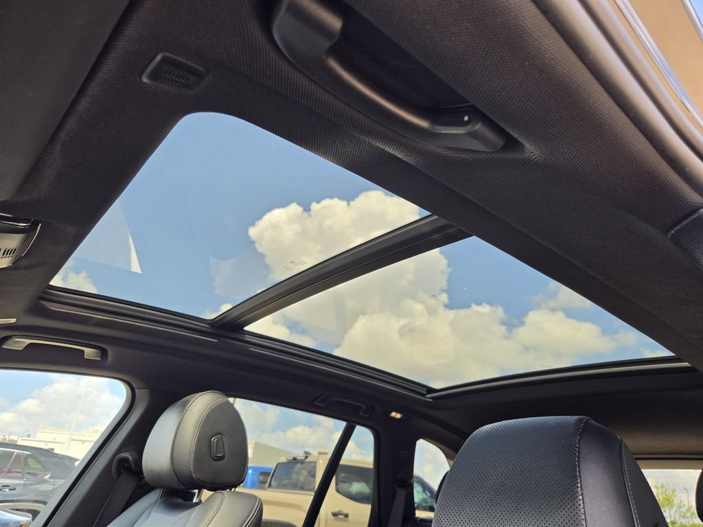 Used 2023 BMW X5 sDrive40i RWD image 28