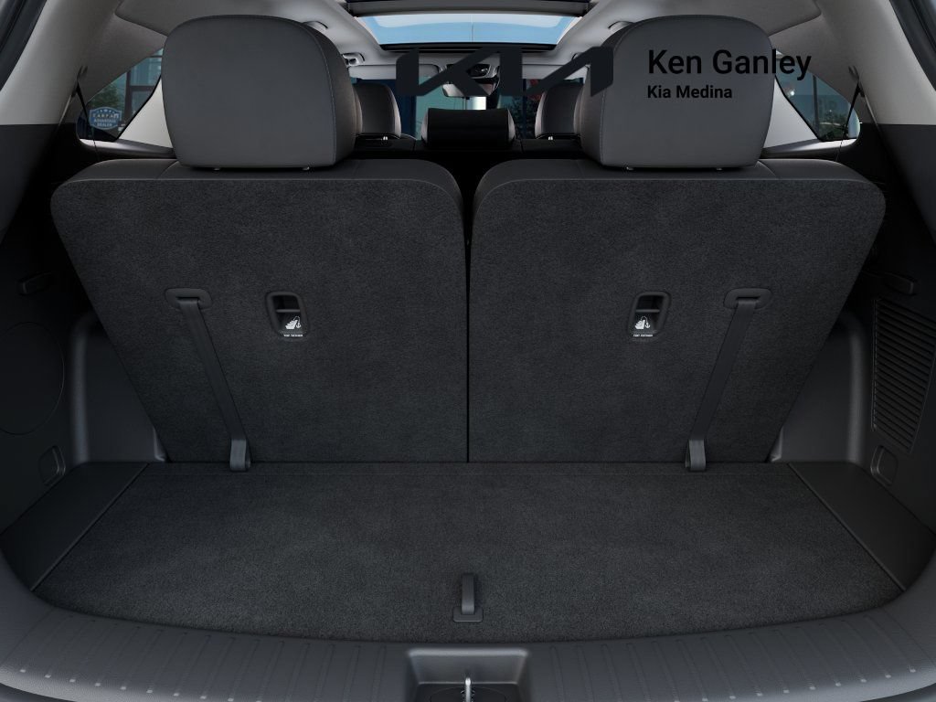 New 2026 Kia Sorento S w/ S Panoramic Sunroof Package FWD image 19
