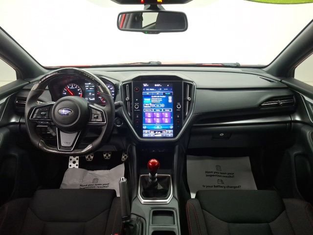 Used 2022 Subaru WRX Premium image 13