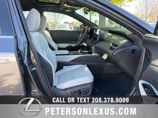 New 2026 Lexus RX 350 Premium Plus AWD/4WD image 12