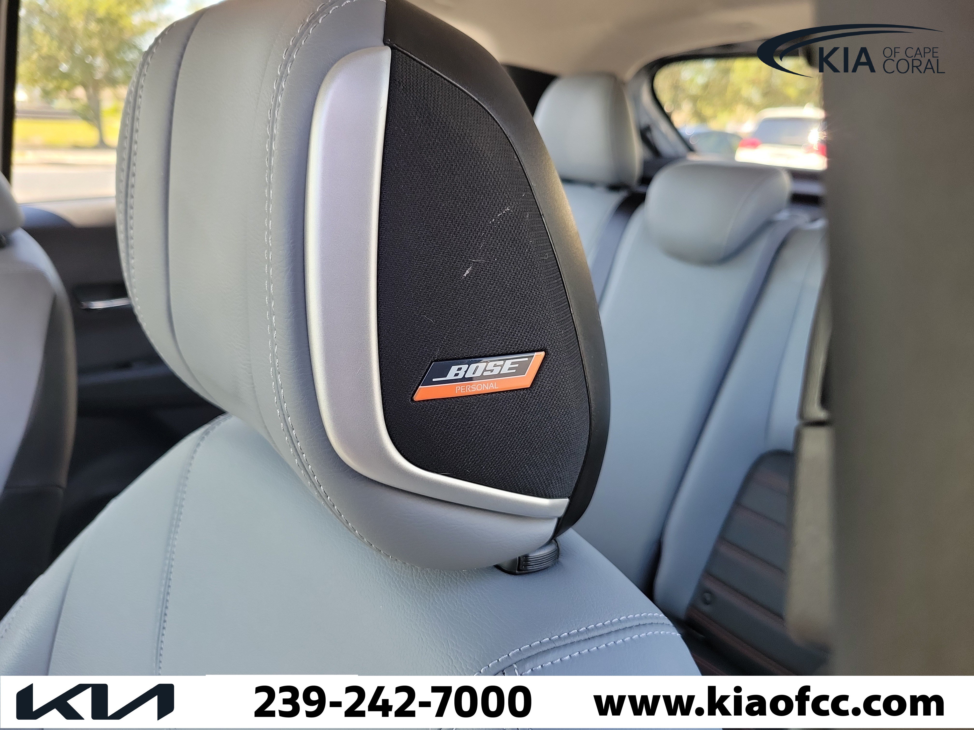Used 2024 Nissan Kicks SR w/ SR Premium Package FWD image 20